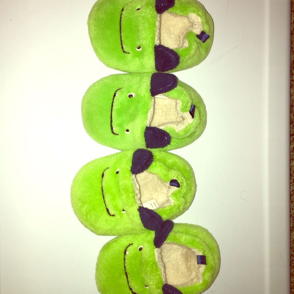 Kids slippers